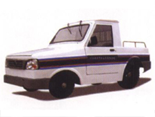 KM牽引車