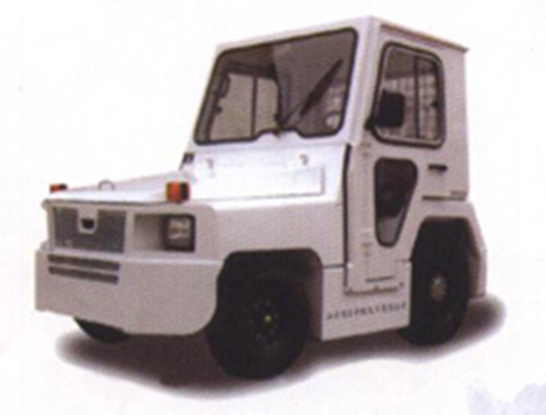牽引車