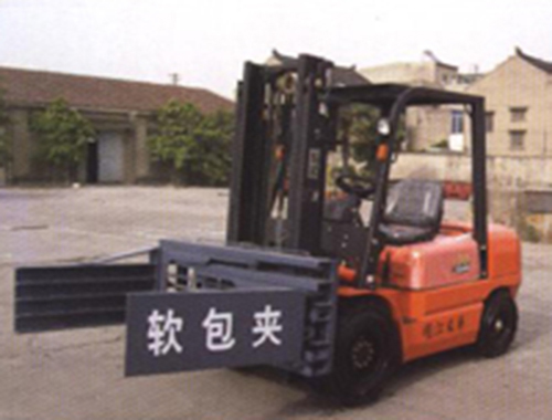叉車屬具