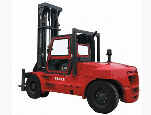 12-16T內燃平衡重式叉車