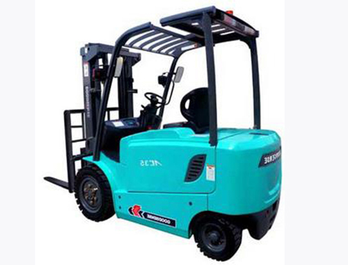 3.5T蓄電池叉車