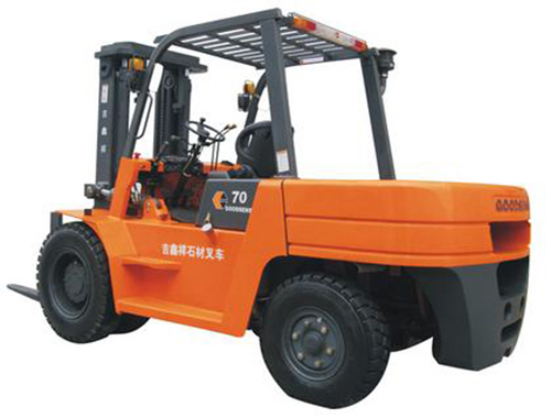 7-8T石材專用叉車