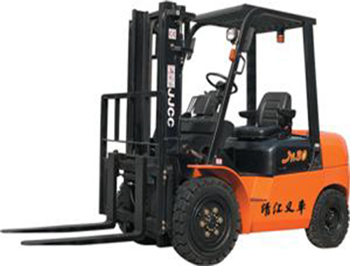 2-3噸M系列內燃叉車