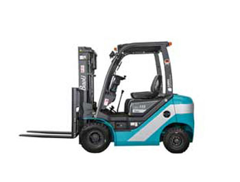 1.8噸 內燃平衡重式叉車