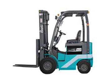 1.5噸 蓄電池平衡重式叉車(chē)