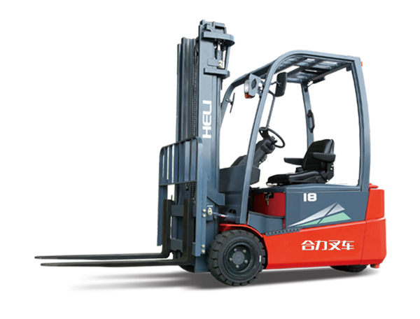 G2系列1 5 2 0噸前驅(qū)三支點(diǎn)蓄電池平衡重式叉車